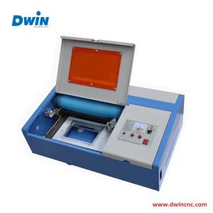 Prenosiva laserska gravirajuća mašina