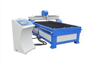 2030 THC industriji za rezanje Plazmom