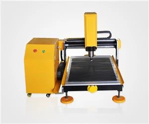 CNC ruter radna površina oglašavanje