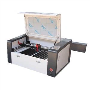 Mini gumeni pečat Graviranje CO2 Laser za rezanje