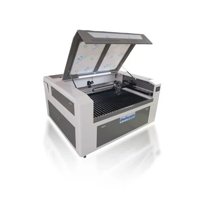 Metala i Nemetala dioda i CO2 Laser za Graviranje stroj